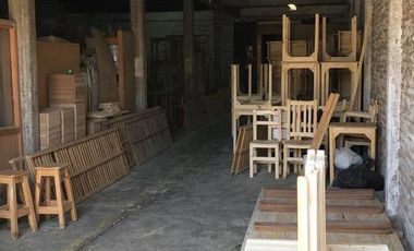 Galpón - San Fernando