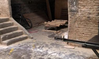 Galpón - San Fernando