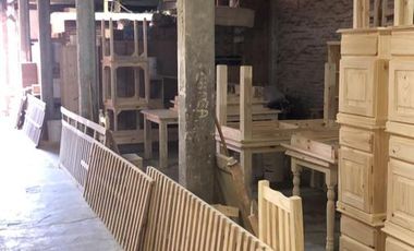 Galpón - San Fernando