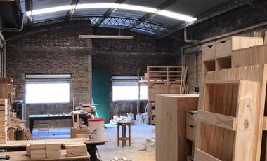 Galpón - San Fernando