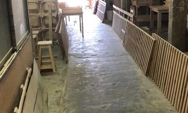 Galpón - San Fernando