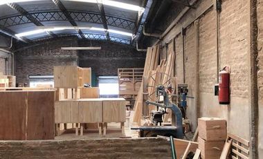 Galpón - San Fernando