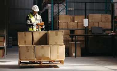 Deposito para warehouse en Balvanera - 3800 m3 brutos de almacenamiento