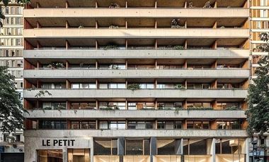 Deposito para warehouse en Balvanera - 3800 m3 brutos de almacenamiento