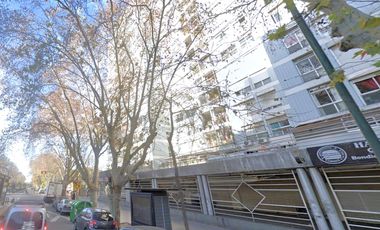 Oportunidad Cochera fija APTO CRÉDITO