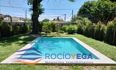 Casa en venta en General Pacheco