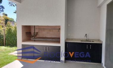 Casa en venta en General Pacheco