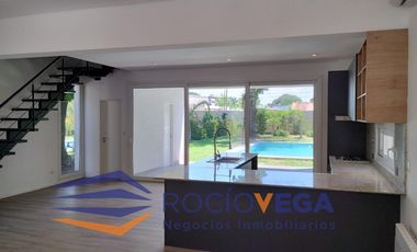 Casa en venta en General Pacheco