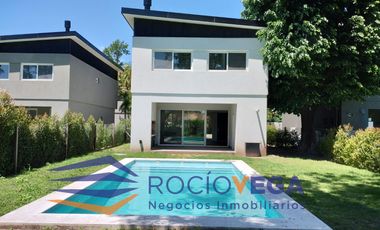 Casa en venta en General Pacheco