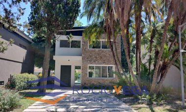 Casa en venta en General Pacheco