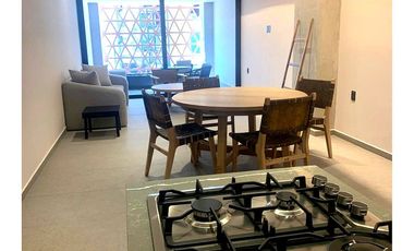 Departamento en Renta Interlomas - Un oasis en Interlomas (DyF)