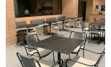 Departamento en Renta Interlomas - Un oasis en Interlomas (DyF)