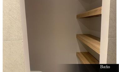 Departamento en Renta Interlomas - Un oasis en Interlomas (DyF)