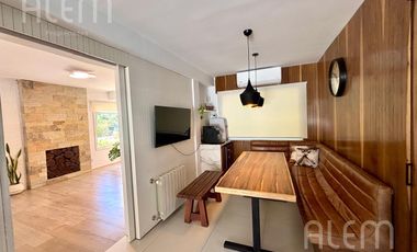 Hermosa Casa en  Echeverria del Lago.