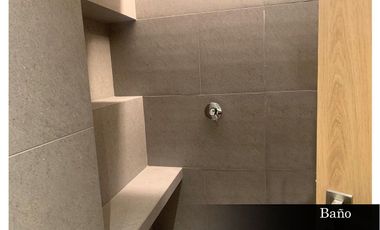 Departamento en Renta en Interlomas de 2 recámaras  (DyF)