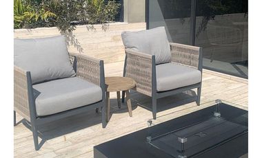 Departamento en Renta en Interlomas de 2 recámaras  (DyF)