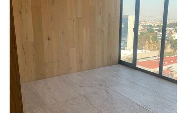 Departamento en Renta en Interlomas de 2 recámaras  (DyF)