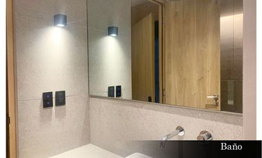 Departamento en Renta en Interlomas de 2 recámaras  (DyF)