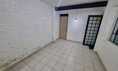 Departamento En Renta- Gabriel Ramos Millan