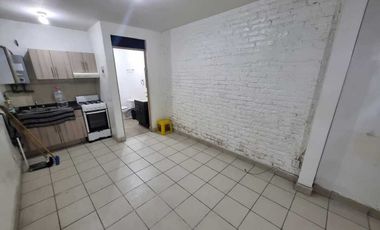 Departamento En Renta- Gabriel Ramos Millan