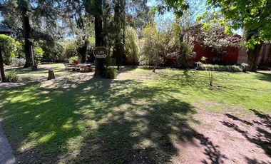 Casa en venta Burzaco con quincho y piscina!!!