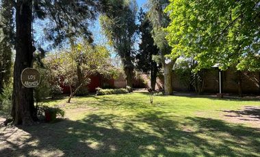 Casa en venta Burzaco con quincho y piscina!!!