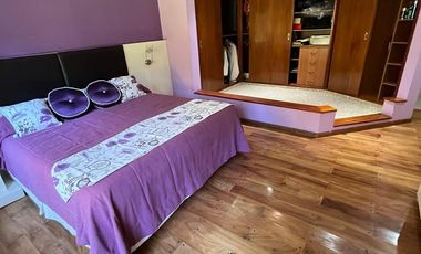 Casa en venta Burzaco con quincho y piscina!!!