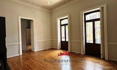 Departamento de UNA recámara, con amplia terraza San José Insurgentes