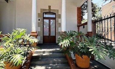 Departamento de UNA recámara, con amplia terraza San José Insurgentes