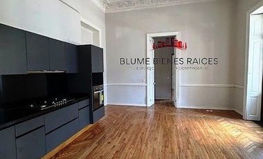 Departamento de UNA recámara, con amplia terraza San José Insurgentes