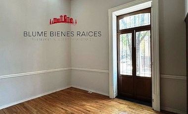 Departamento de UNA recámara, con amplia terraza San José Insurgentes