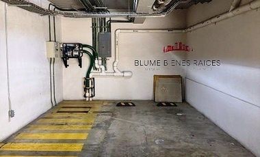 Departamento de UNA recámara, con amplia terraza San José Insurgentes