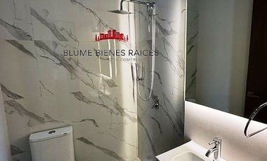 Departamento de UNA recámara, con amplia terraza San José Insurgentes