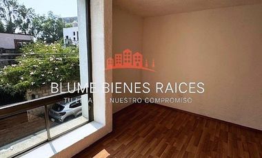 Renta casa en privada con vigilancia las 24 horas cerca Av. Observatorio