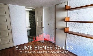 Renta casa en privada con vigilancia las 24 horas cerca Av. Observatorio