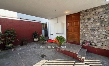 Renta casa en privada con vigilancia las 24 horas cerca Av. Observatorio