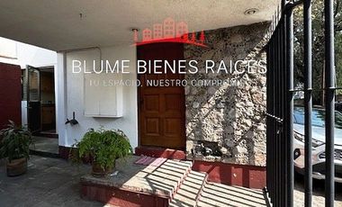 Renta casa en privada con vigilancia las 24 horas cerca Av. Observatorio