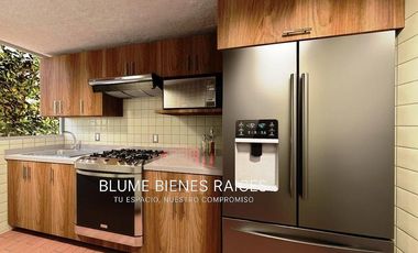 Renta casa en privada con vigilancia las 24 horas cerca Av. Observatorio