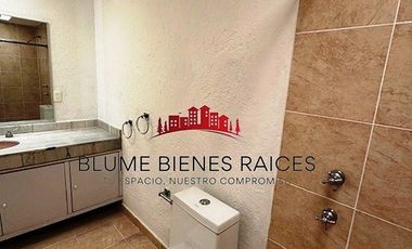 Renta casa en privada con vigilancia las 24 horas cerca Av. Observatorio