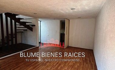 Renta casa en privada con vigilancia las 24 horas cerca Av. Observatorio