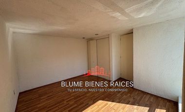 Renta casa en privada con vigilancia las 24 horas cerca Av. Observatorio