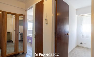 Departamento FRENTE AL MAR  PINAMAR CON COCHERA 7 AMBIENTES - ASCENSOR