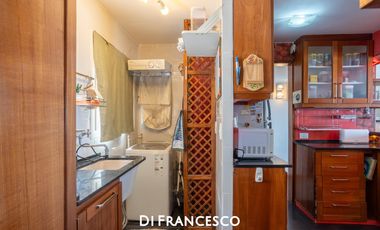 Departamento FRENTE AL MAR  PINAMAR CON COCHERA 7 AMBIENTES - ASCENSOR