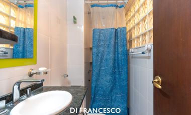 Departamento FRENTE AL MAR  PINAMAR CON COCHERA 7 AMBIENTES - ASCENSOR