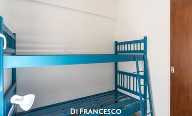 Departamento FRENTE AL MAR  PINAMAR CON COCHERA 7 AMBIENTES - ASCENSOR