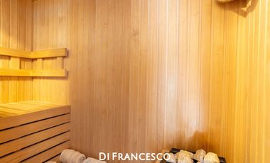 Departamento FRENTE AL MAR  PINAMAR CON COCHERA 7 AMBIENTES - ASCENSOR