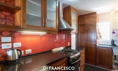 Departamento FRENTE AL MAR  PINAMAR CON COCHERA 7 AMBIENTES - ASCENSOR