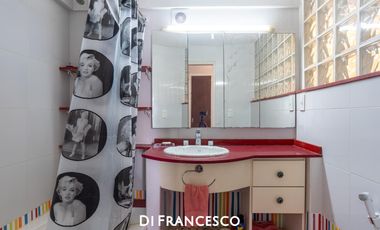 Departamento FRENTE AL MAR  PINAMAR CON COCHERA 7 AMBIENTES - ASCENSOR