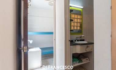 Departamento FRENTE AL MAR  PINAMAR CON COCHERA 7 AMBIENTES - ASCENSOR