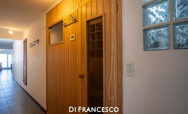 Departamento FRENTE AL MAR  PINAMAR CON COCHERA 7 AMBIENTES - ASCENSOR